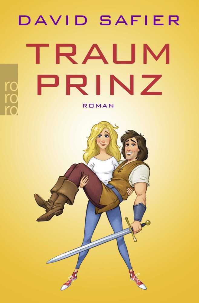 Traumprinz main product photo