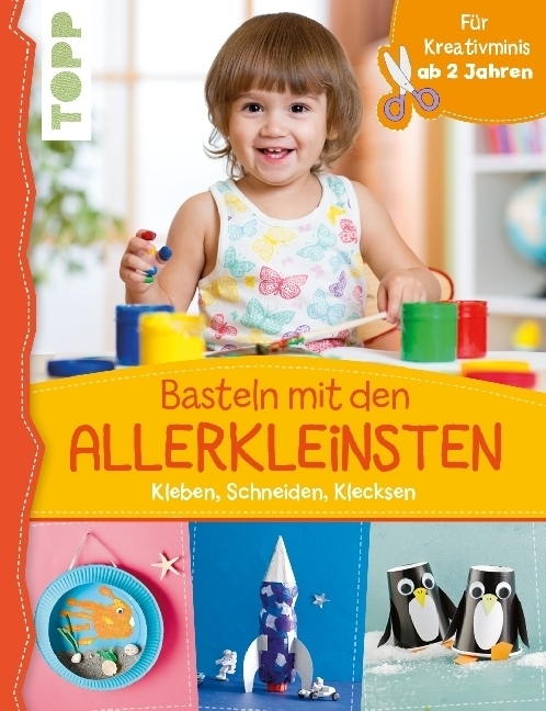Basteln mit den Allerkleinsten main product photo