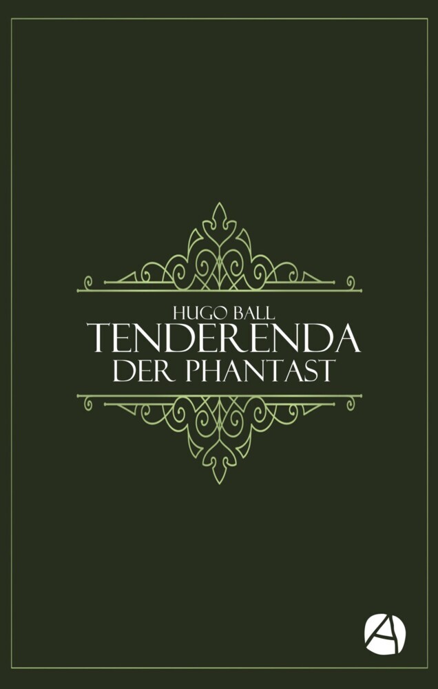 Tenderenda der Phantast main product photo