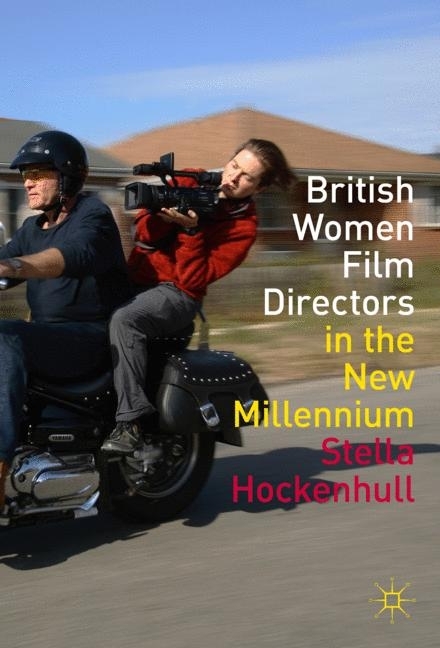 British Women Film Directors in the New Millennium main product photo