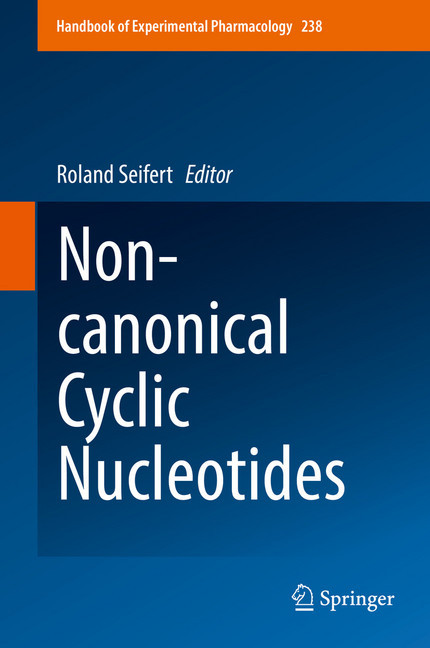 Non-canonical Cyclic Nucleotides main product photo