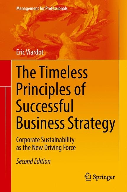 The Timeless Principles of Successful Business Strategy main product photo
