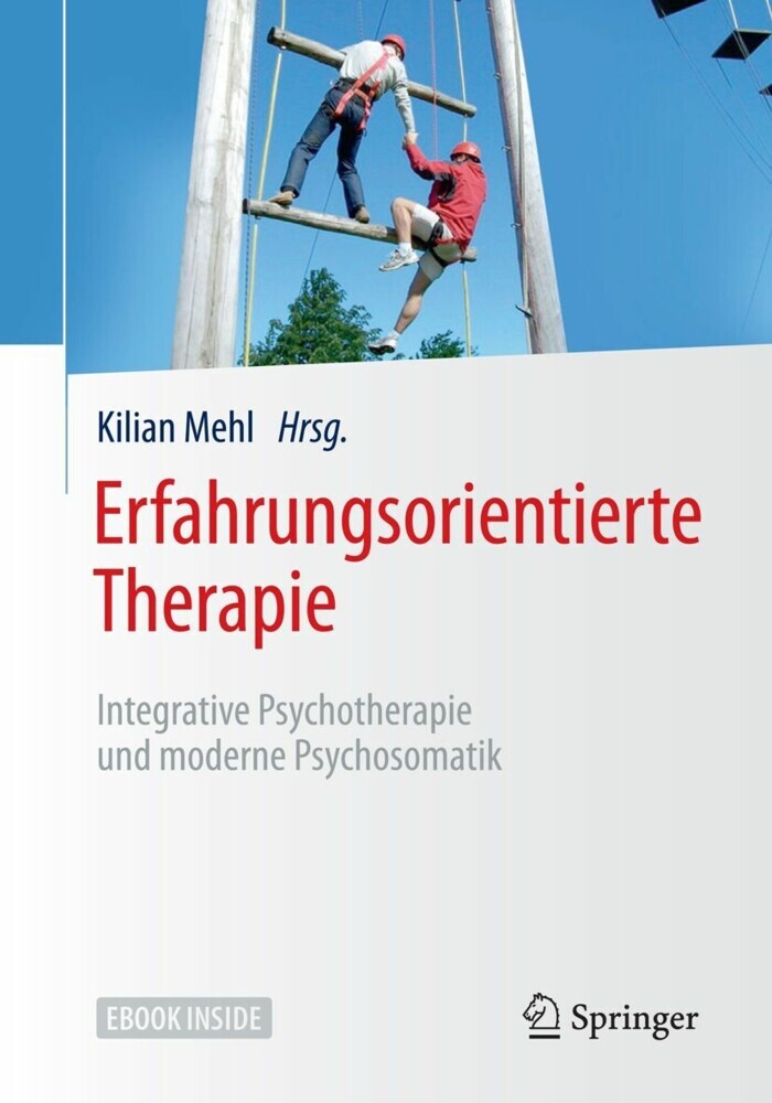 Erfahrungsorientierte Therapie main product photo
