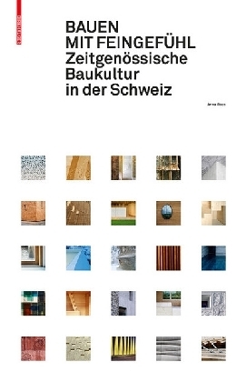 Bauen mit Feingefühl main product photo