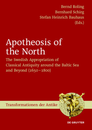 Apotheosis of the North