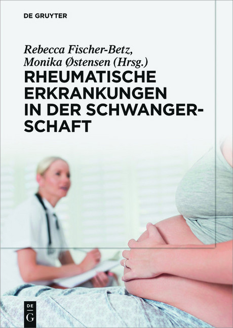 Rheumatische Erkrankungen in der Schwangerschaft main product photo
