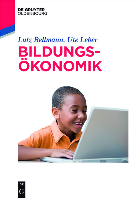 Bildungsökonomik main product photo