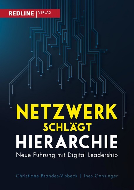 Netzwerk schlägt Hierarchie main product photo