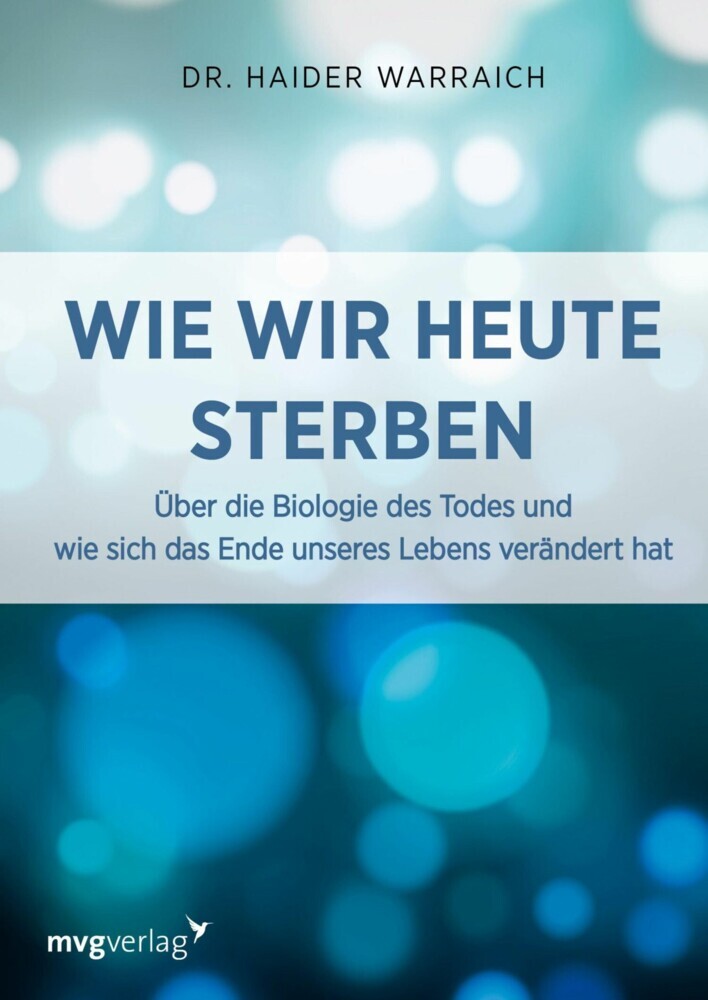 Wie wir heute sterben main product photo