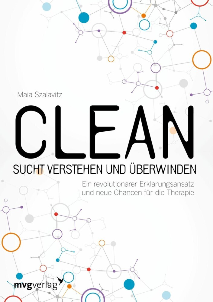 Clean - Sucht verstehen und überwinden main product photo