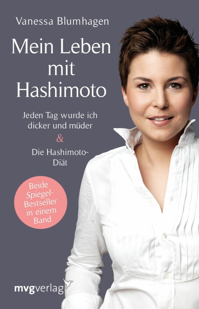 Mein Leben mit Hashimoto main product photo