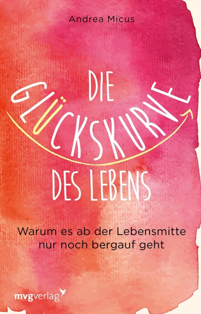 Die Glückskurve des Lebens main product photo
