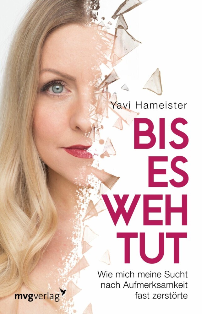 Bis es wehtut main product photo