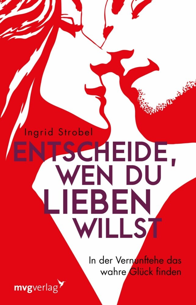 Entscheide, wen du lieben willst main product photo