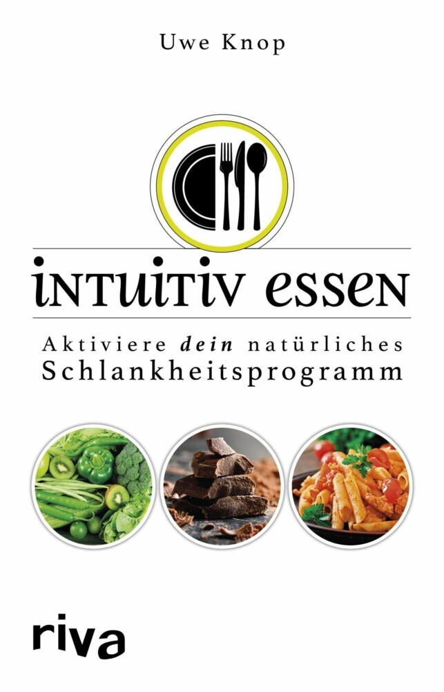 Intuitiv essen main product photo