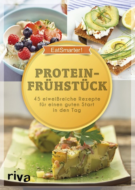 Proteinfrühstück main product photo