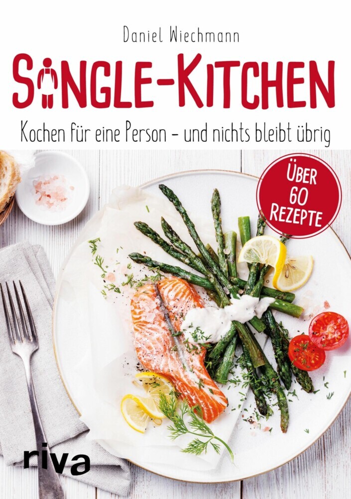 Single-Kitchen main product photo
