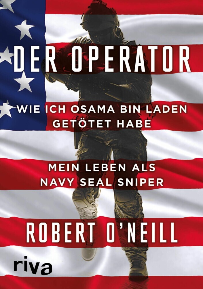 Der Operator main product photo