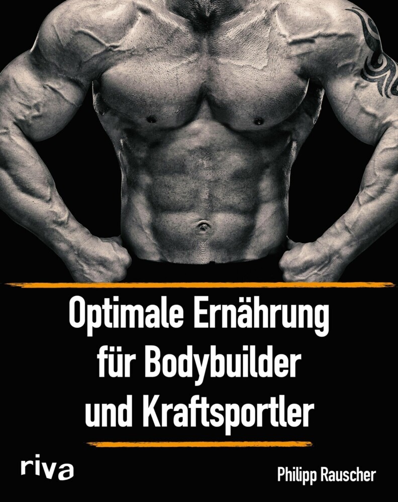 Optimale Ernährung für Bodybuilder und Kraftsportler main product photo