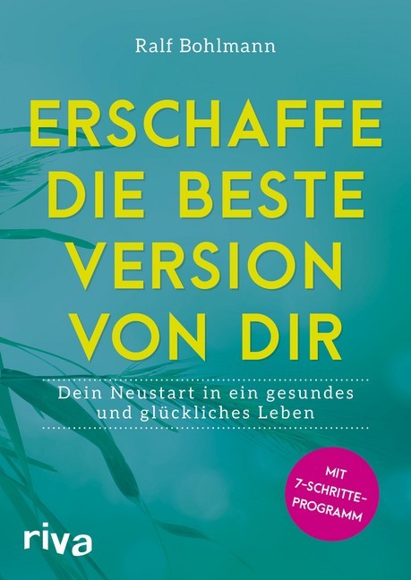 Erschaffe die beste Version von dir main product photo