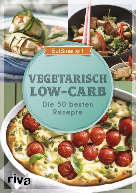 Vegetarisch Low-Carb main product photo