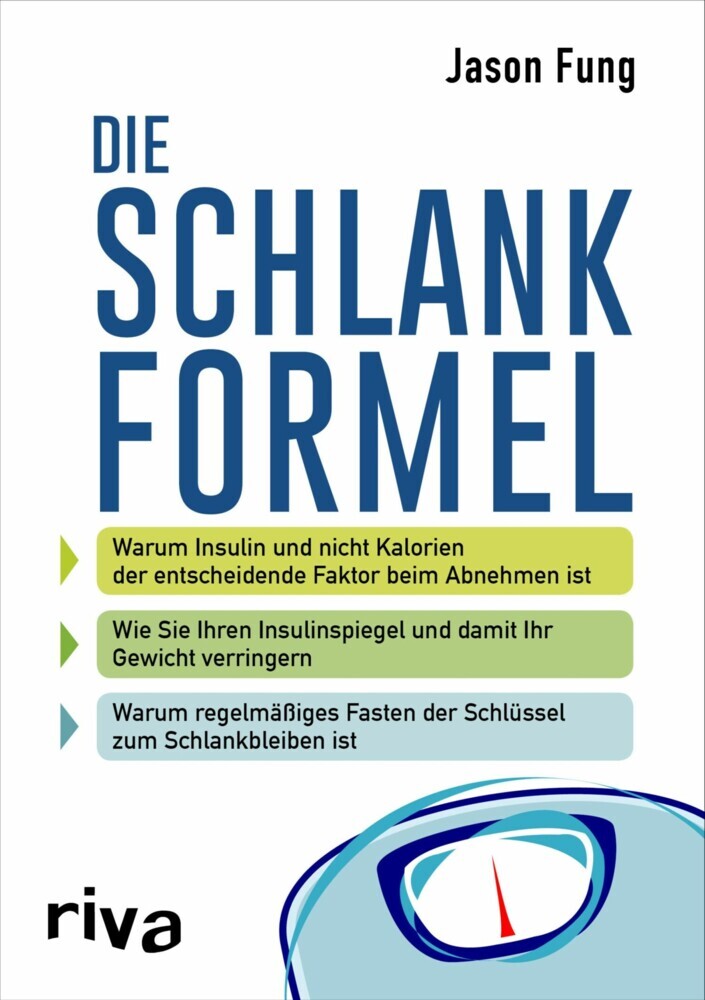Die Schlankformel main product photo