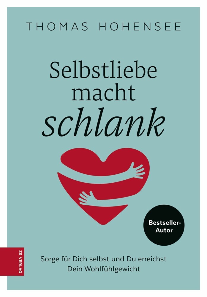 Selbstliebe macht schlank main product photo