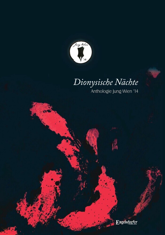 Dionysische Nächte main product photo