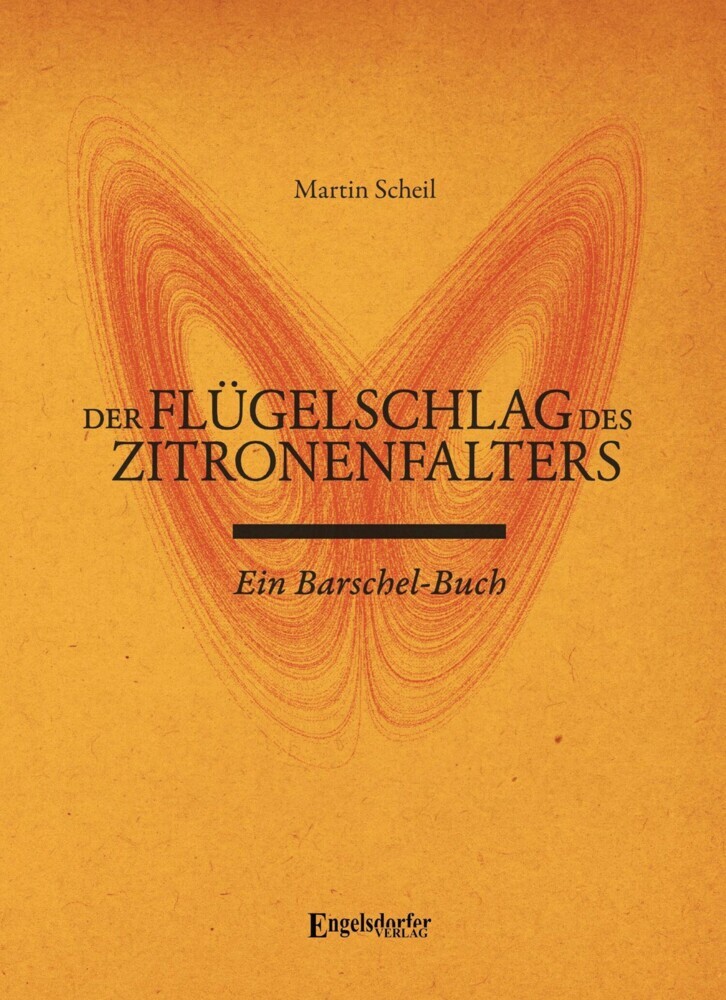 Der Flügelschlag des Zitronenfalters main product photo