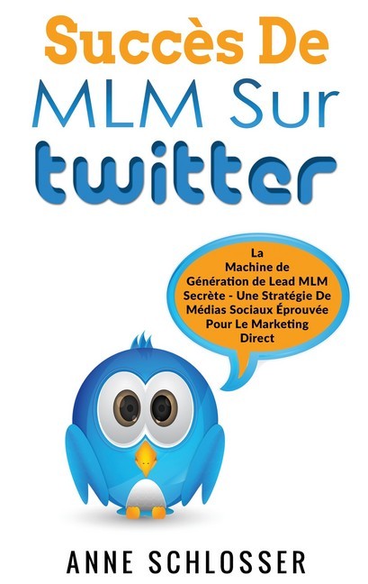 Succès De MLM Sur Twitter main product photo