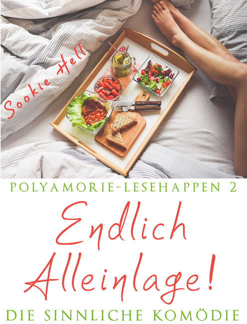Polyamorie-Lesehappen 2: Endlich Alleinlage! main product photo