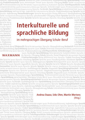 Interkulturelle und sprachliche Bildung im mehrsprachigen Übergang Schule-Beruf