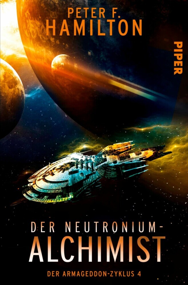 Der Neutronium-Alchimist main product photo