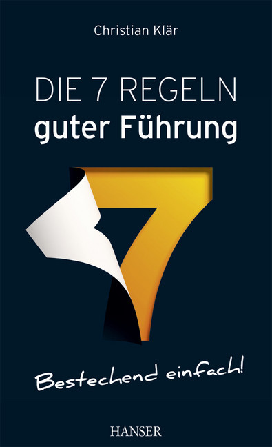 Die 7 Regeln guter Führung main product photo