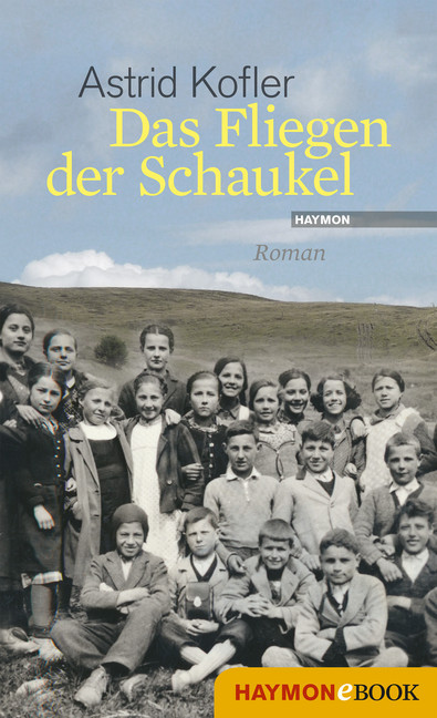 Das Fliegen der Schaukel main product photo