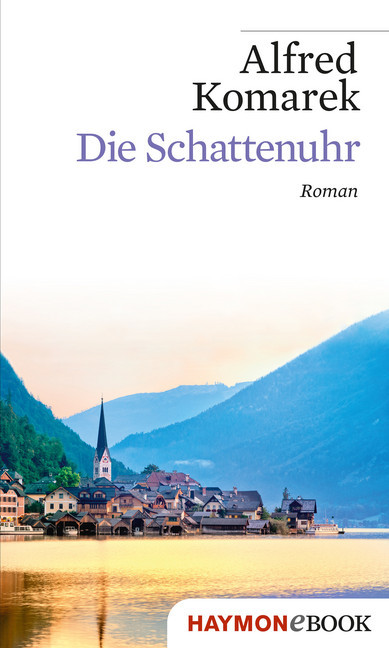 Die Schattenuhr main product photo