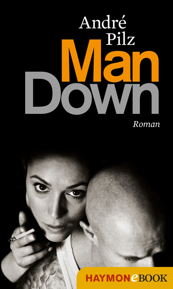 Man Down main product photo