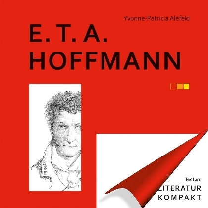 Literatur Kompakt: E. T. A. Hoffmann main product photo