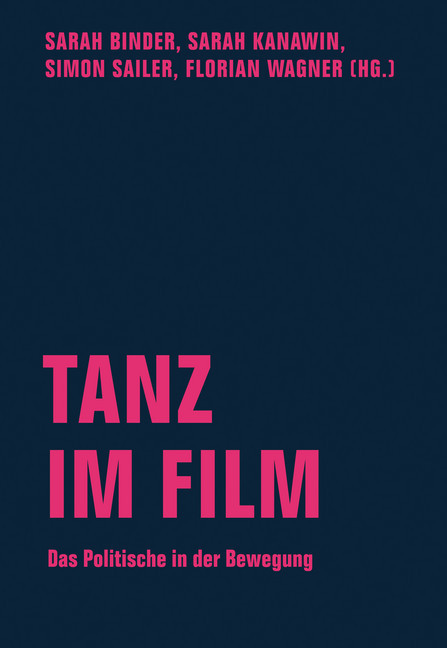 Tanz im Film main product photo