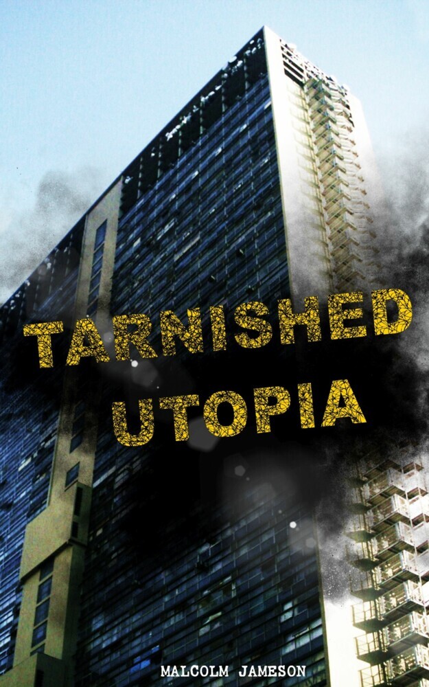 Tarnished Utopia main product photo