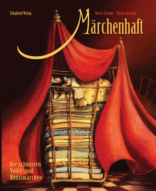 Märchenhaft main product photo