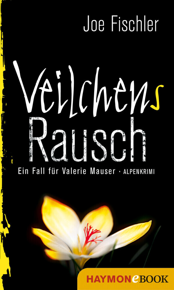 Veilchens Rausch main product photo