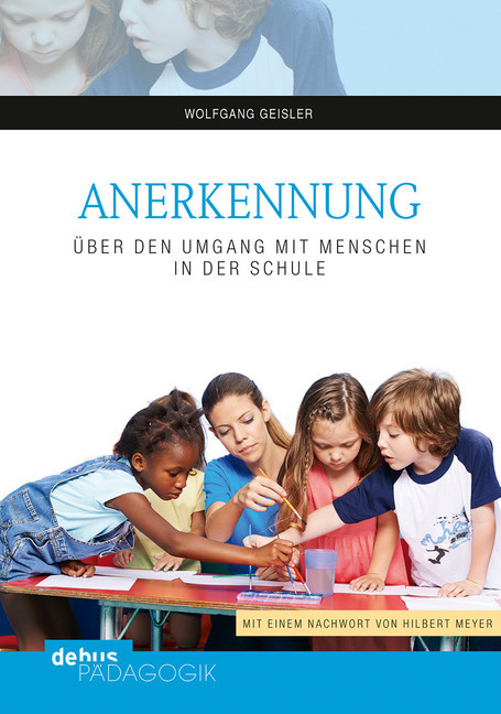 Anerkennung main product photo