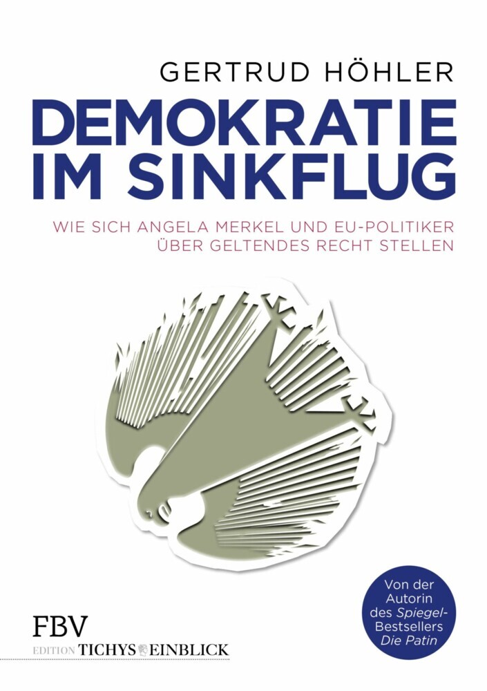 Demokratie im Sinkflug main product photo