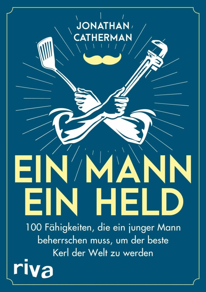 Ein Mann, ein Held main product photo