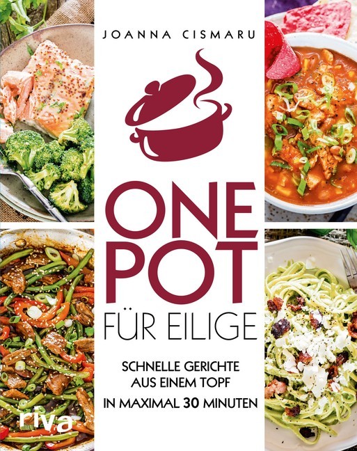 One Pot für Eilige main product photo