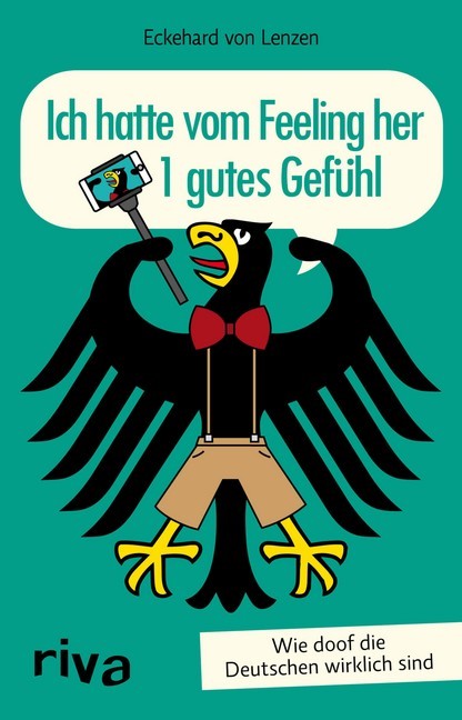 Ich hatte vom Feeling her 1 gutes Gefühl main product photo