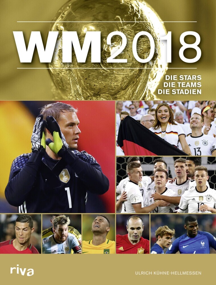 WM 2018 main product photo