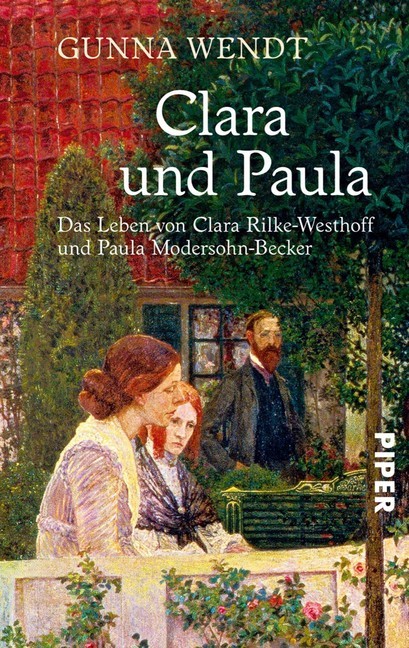 Clara und Paula main product photo