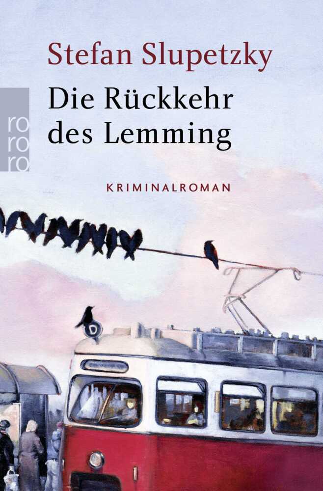 Die Rückkehr des Lemming main product photo